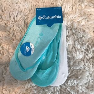 NWT no show socks size 4-10